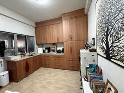 Tai Hwan Garden (D19), Terrace #561261861
